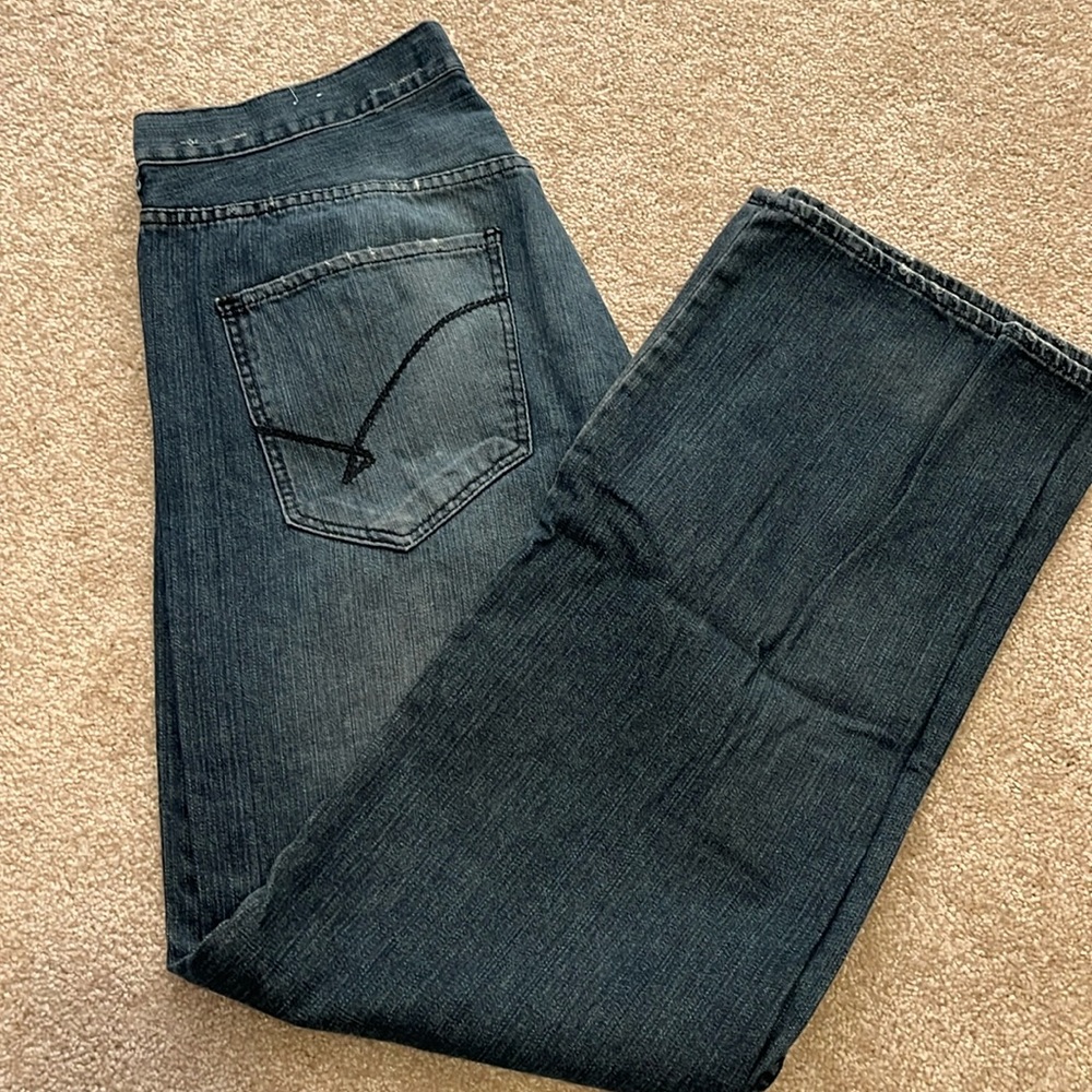 NWOT Vintage Union Bay jeans 36x34
